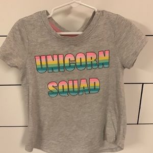 Kid shirt size 5/6